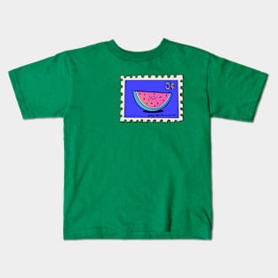 Watermelon Kids T-Shirt